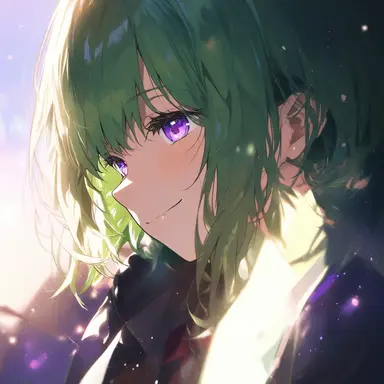 Profile image of リコ