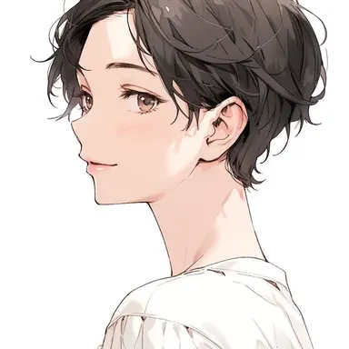 Profile image of ユウ