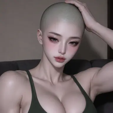 Profile image of 박민정
