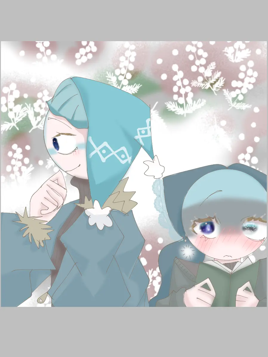 siyoo0515의 両片思い 。