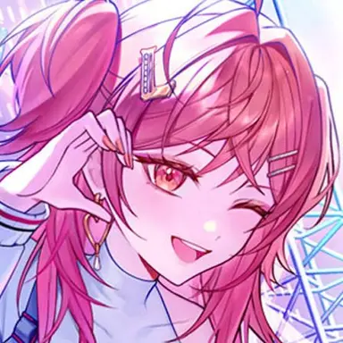Profile image of 一条莉々華