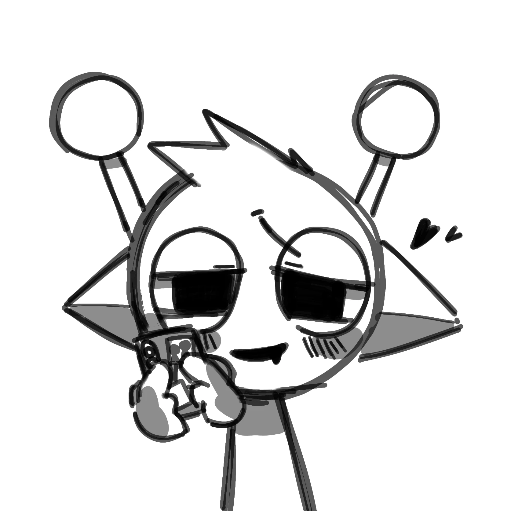 サイモン