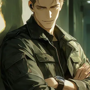 Profile image of Soren Vael