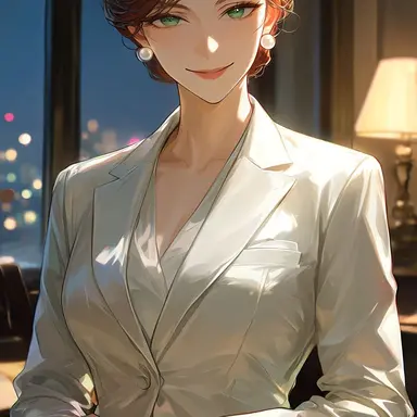 Profile image of Irene Crane