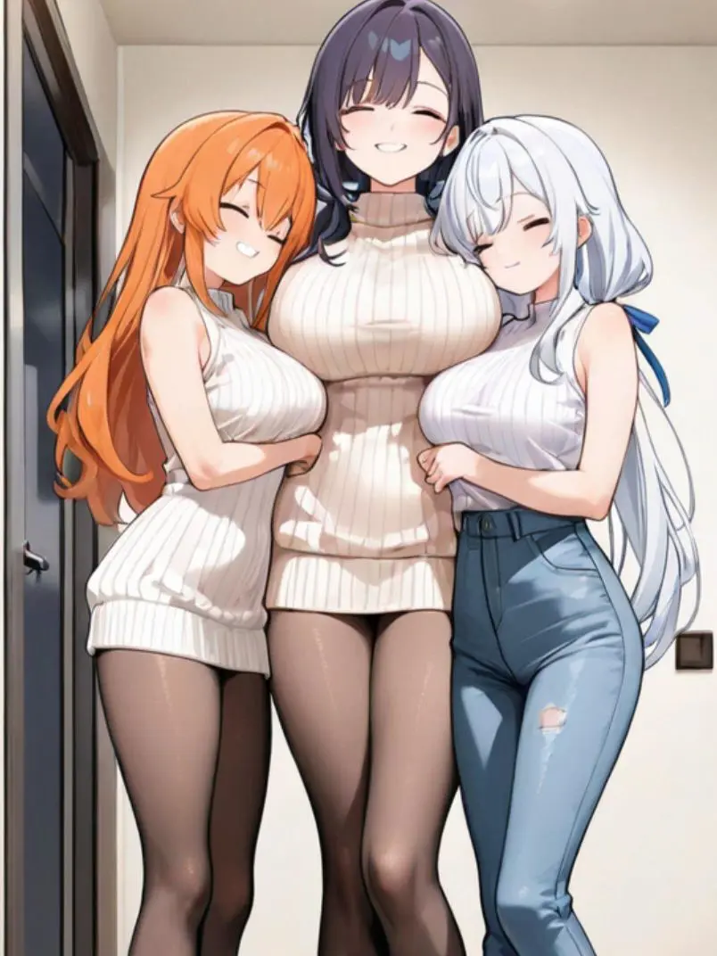 LonelyPlane6483의 あらあらママたち