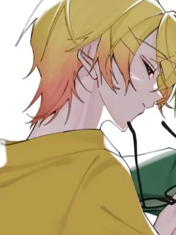 annpu1003의 からぴち×アンプの共同生活(別ver.)