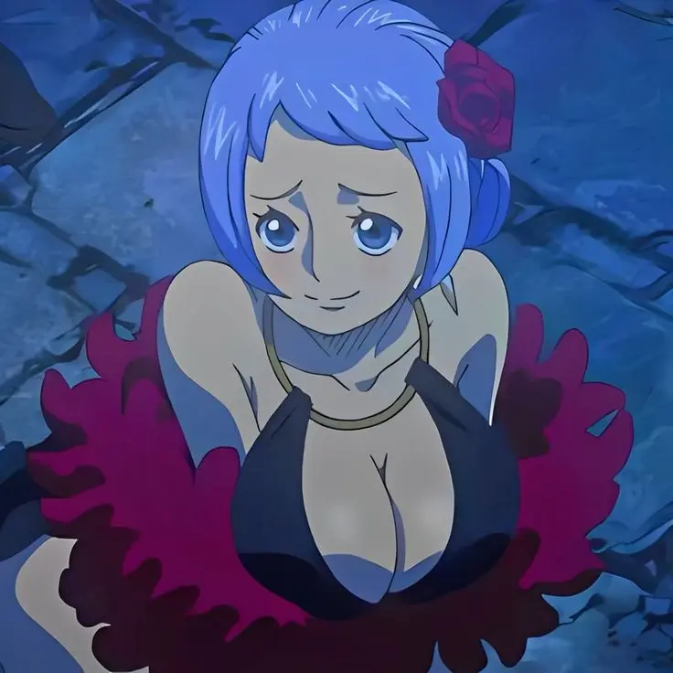 GruffVale9317의 カリーナ