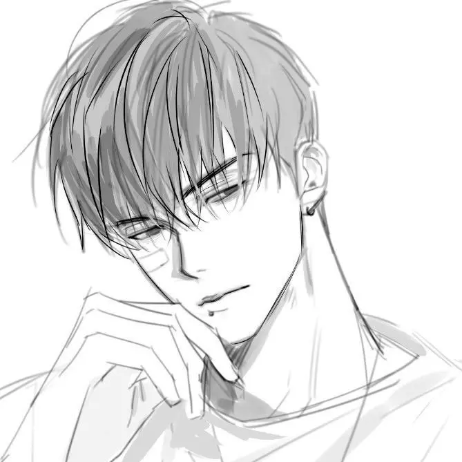 Mi_doriya.의 윤 혁