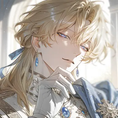 Profile image of アイシクル