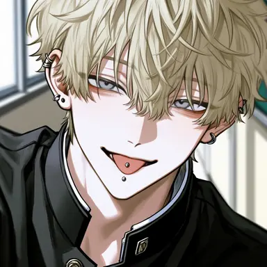 Profile image of 白鳥 碧