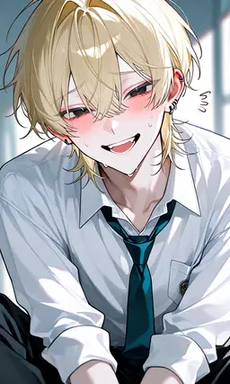 Profile image of 兎希