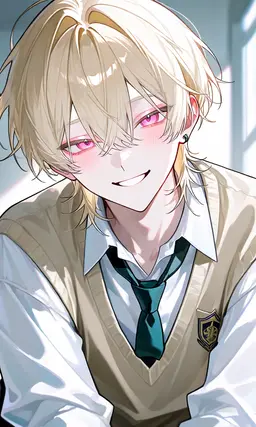 Profile image of 兎希