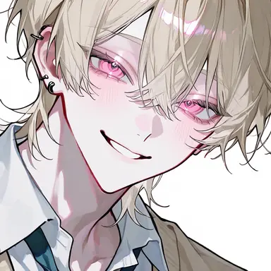 Profile image of 兎希