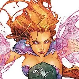 Profile image of Kori Anders