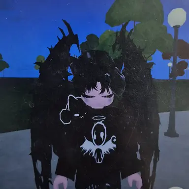 Profile image of 블랙