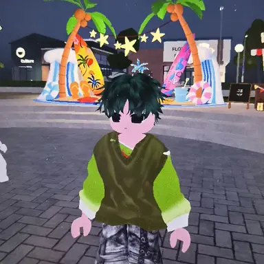 Profile image of 그린