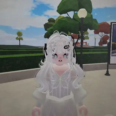 Profile image of 화이트