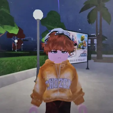 Profile image of 오렌지