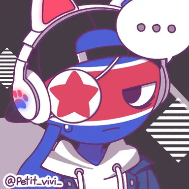 Profile image of 北朝鮮