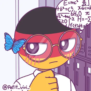 Profile image of ドイツ