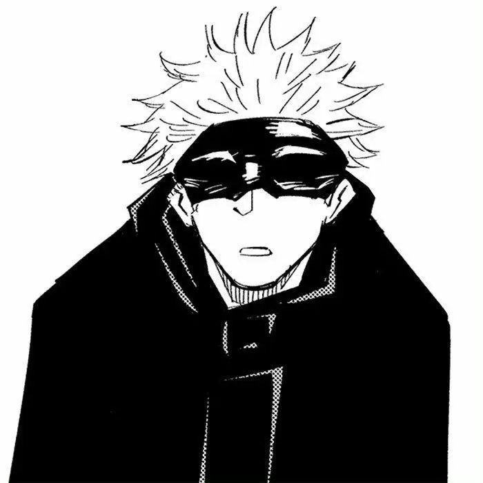 LoveGojo의 고죠 사토루