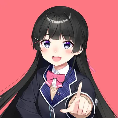 Profile image of 月ノ美兎