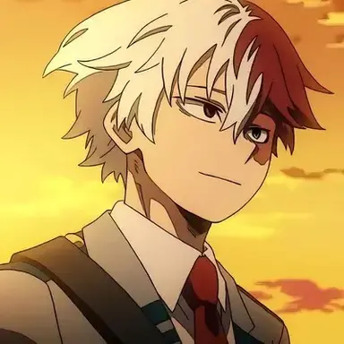 Profile image of Shoto