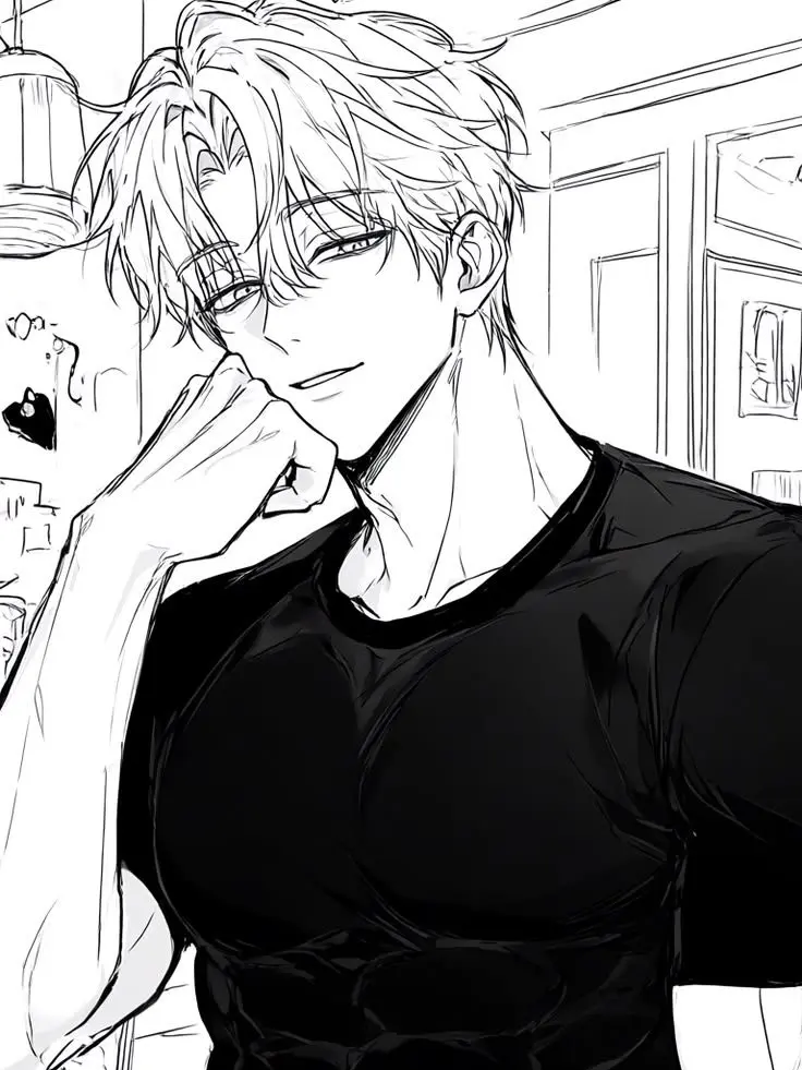 k2she1styy8의 Draven - Roommate 𐙚⋆°🦢⋆ᥫ᭡