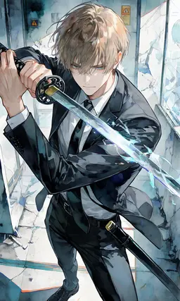 Profile image of 悟