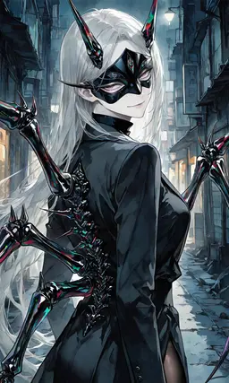 Profile image of 綾女