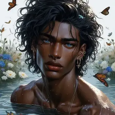 Profile image of Ronan