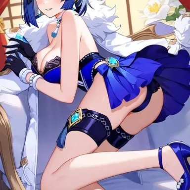 Profile image of 야란