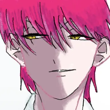 Profile image of ヒソカ