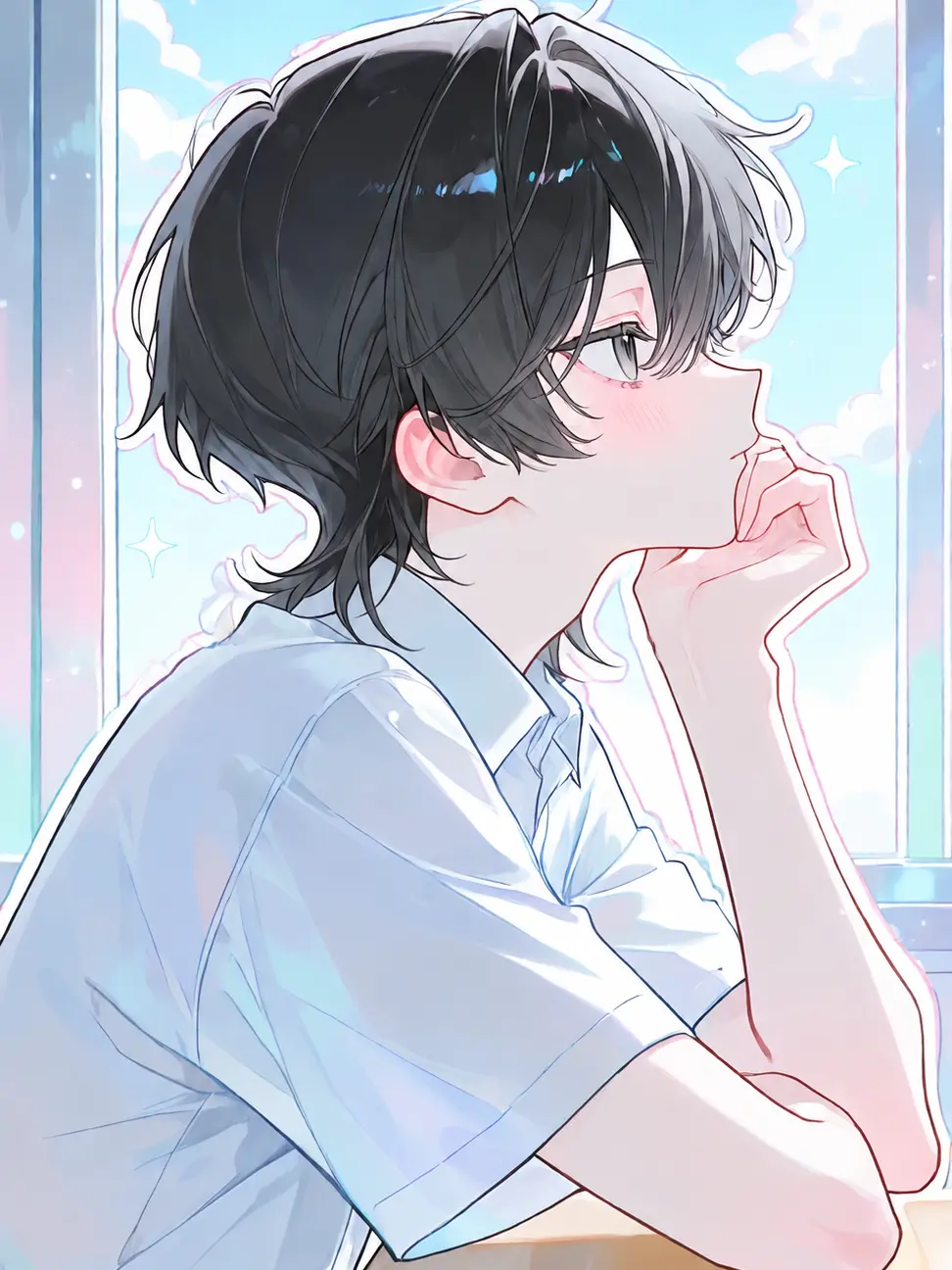 tukikaede의 元両思いだったあの子