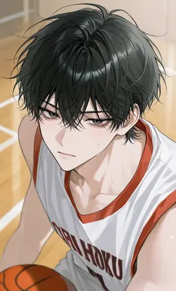 Profile image of 氷室　玲央