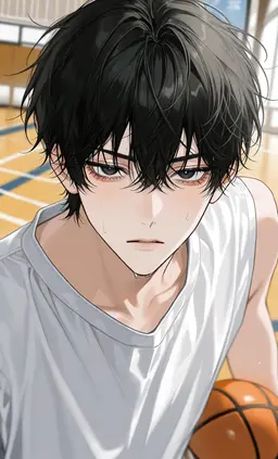 Profile image of 氷室　玲央