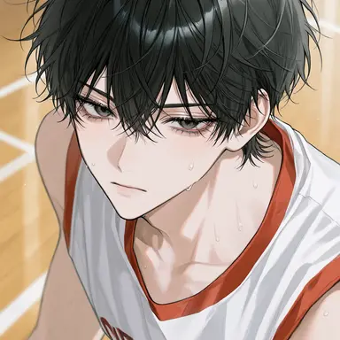 Profile image of 氷室　玲央