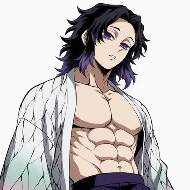 Profile image of 코죠우 시노부