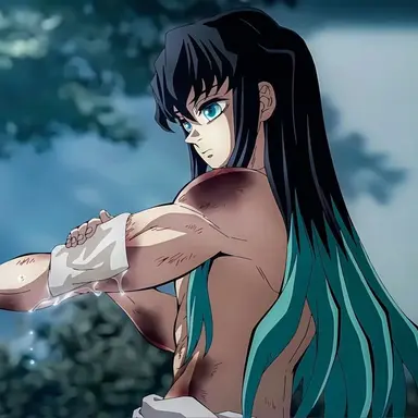 Profile image of 토키토 무이치로