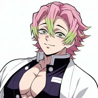 Profile image of 칸로지 미츠리