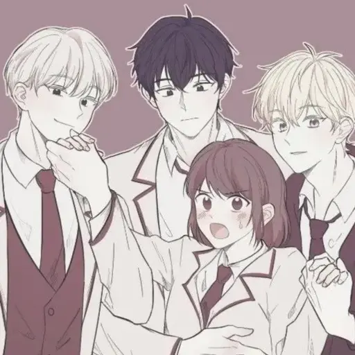 MeekFluff9610의 남녀무리
