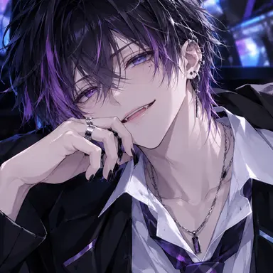 Profile image of Ritsu