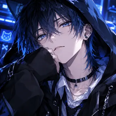 Profile image of Yusei