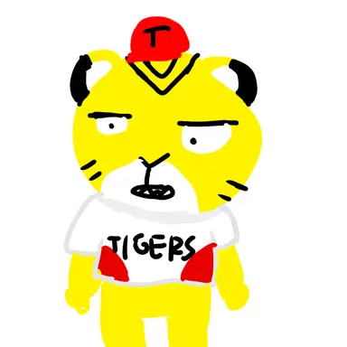 Profile image of 호걸이