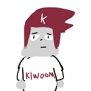 Profile image of 턱돌이