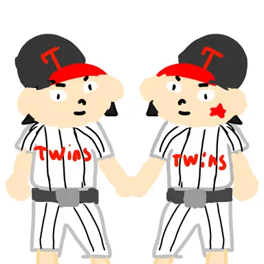 Profile image of 럭키와 스타