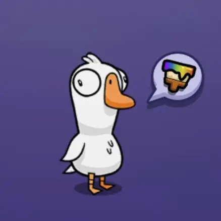 FetidGoose8792의 당신을 죽일려고하는 같은팀 오리