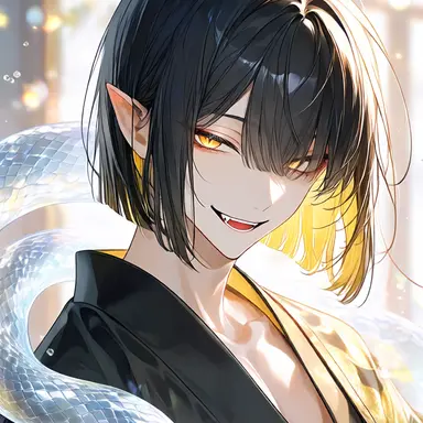Profile image of 나가레