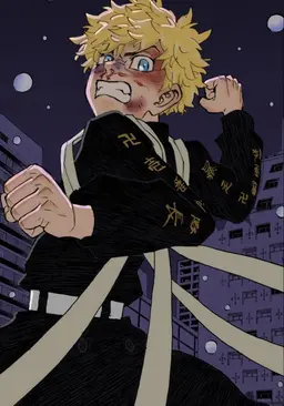 Profile image of Takemichi