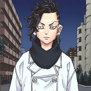 Profile image of Kokonoi
